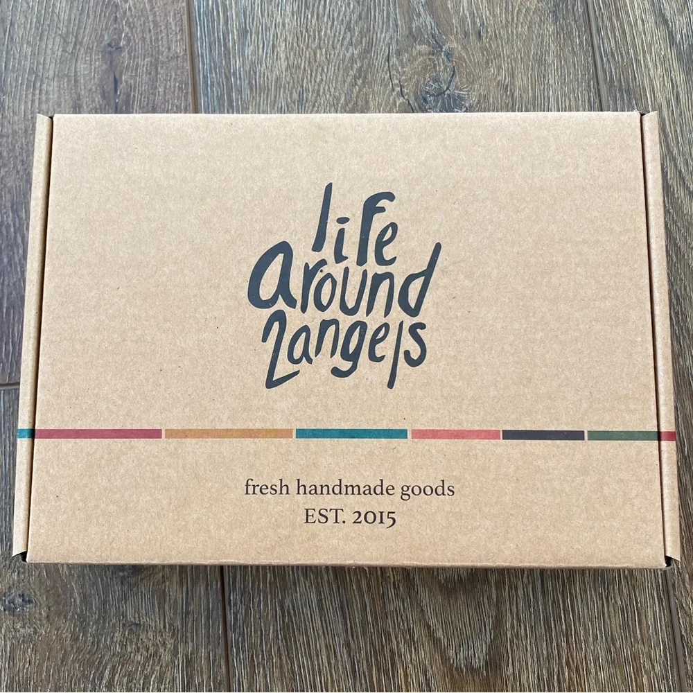 Last chance - Life around 2 angels boutique bath bombs 12 - Picture 2 of 5